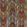 Keegan flame Fabric by Travers Red