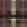 Kerschdorf Plaid Fabric by MINDTHEGAP Foliage