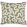 Kezia Cushion 50 x 50cm by Romo Matcha