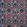 Khora Fabric by Manuel Canovas Azur
