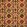 Khora Fabric by Manuel Canovas Curry