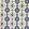 Kilim Wallpaper by Barneby Gates Navy