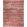 Kilim Rug by Louis De Poortere Fez Red