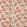 Kingham Fabric by GP & J Baker Red/Blue