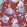 Kintsugi Pot Wallpaper by Jannelli&Volpi Red/Blue