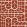 Kiosque Fabric by Nobilis Red