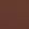 Kits Linen Fabric by GP & J Baker Chocolate