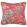 Knight's Tale Texture Cushion 50cm x 50cm by GP & J Baker Fuchsia
