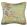 Knight's Tale Texture Cushion 50cm x 50cm by GP & J Baker Spring Green