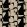Konkelo Wallpaper by Marimekko Black/Beige