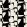 Konkelo Wallpaper by Marimekko Black/White