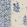 Korond Floral Wallpaper by MINDTHEGAP Indigo