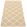Kotte Rug by Pappelina Sand/Vanilla