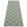 Kotte Runner Rug by Pappelina Army/Sage
