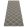 Kotte Runner Rug by Pappelina Charcoal/Warm Grey