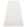 Kotte Runner Rug by Pappelina Fossil Grey/White