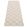 Kotte Runner Rug by Pappelina Linen/Vanilla