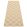 Kotte Runner Rug by Pappelina Sand/Vanilla