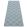 Kotte Runner Rug by Pappelina Storm/Blue fog