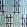 Kuba Fabric by Titley and Marr Indigo & Turquoise