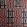 Kuba Fabric by Titley and Marr Teal & Terracotta