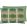 Kushime Cushion 40 x 30cm by Designers Guild Emerald