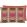 Kushime Cushion 40 x 30cm by Designers Guild Fuchsia