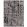 Kuza Abstract Rug by Asiatic Black