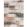 Kuza Lines Rug by Asiatic Terracotta