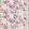 Kyoto Flower Fabric by Designers Guild Coral