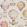 L'Envol Wallpaper by Manuel Canovas Dragee