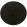 La Geria-Lanzarote Round Rug by GAN Charcoal