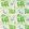 La Jungle Wallpaper by Christopher Farr Cloth Grass