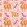 La Jungle Fabric by Christopher Farr Cloth Hot Pink