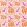 La Jungle Performance Fabric by Christopher Farr Cloth Rosa