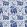 La Jungle Performance Fabric by Christopher Farr Cloth Azzurro