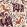 La Jungle Vinyl Wallpaper by Christopher Farr Cloth Plum