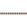 La Retro Border Wallpaper by Casadeco Celadon / Amarena
