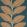 Lacinato Wallpaper by Thibaut Ochre and Mineral