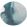 Lagoon Round Rug by Louis De Poortere Inkjet