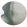 Lagoon Round Rug by Louis De Poortere Palm Green