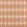 Laguna Fabric by Christopher Farr Cloth Orange
