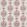 Lalita Fabric by Nina Campbell Hot Pink