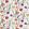 Lamorran Trail Fabric by Osborne & Little Purple