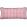 Lattice Cane Cushion 50 x 25cm by Barneby Gates Red/Pink