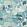Laura Fabric by Anna French Blue