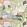 Laura Fabric by Anna French Blush and Green