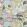 Laura Fabric by Anna French Lavender and Green
