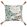 Lavinia Cushion 50 x 50cm by Romo Blue Haze