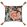 Lavinia Cushion 50 x 50cm by Romo Serenata